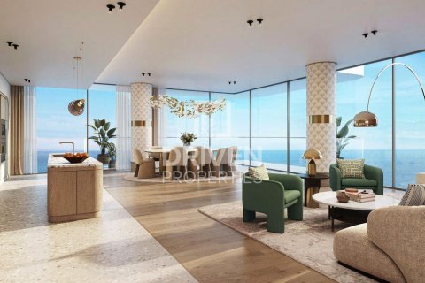 3 bedrooms Apartment in Maritime City, UAE No. 191023 6
