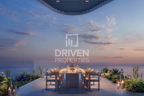 3 bedrooms Apartment in Maritime City, UAE No. 191023 10