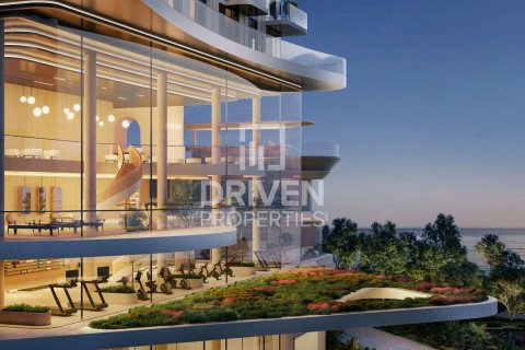 3 bedrooms Apartment in Maritime City, UAE No. 191023 5