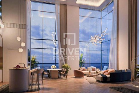 3 bedrooms Apartment in Maritime City, UAE No. 191023 13