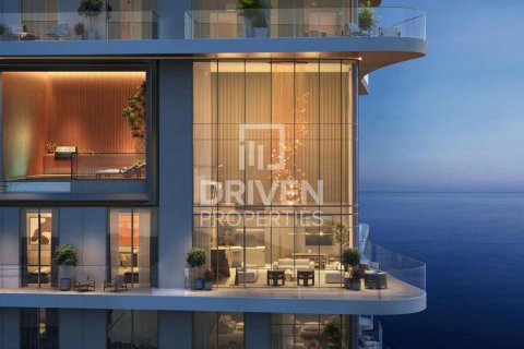 3 bedrooms Apartment in Maritime City, UAE No. 191023 12