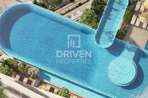3 bedrooms Apartment in Maritime City, UAE No. 191023 16
