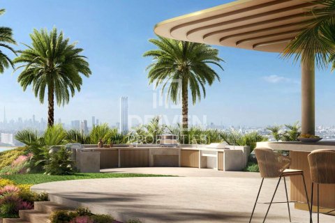 3 bedrooms Apartment in Maritime City, UAE No. 191023 17
