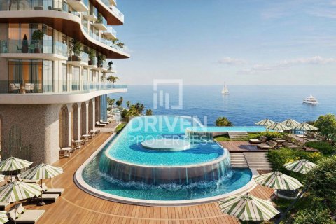 3 bedrooms Apartment in Maritime City, UAE No. 191023 14