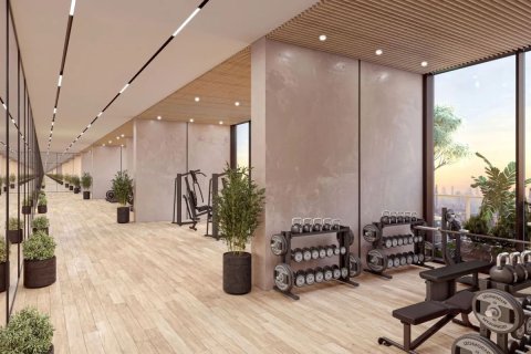35مربع، شقة في Arjan, الإمارات العربية المتحدة رقم 169299 5