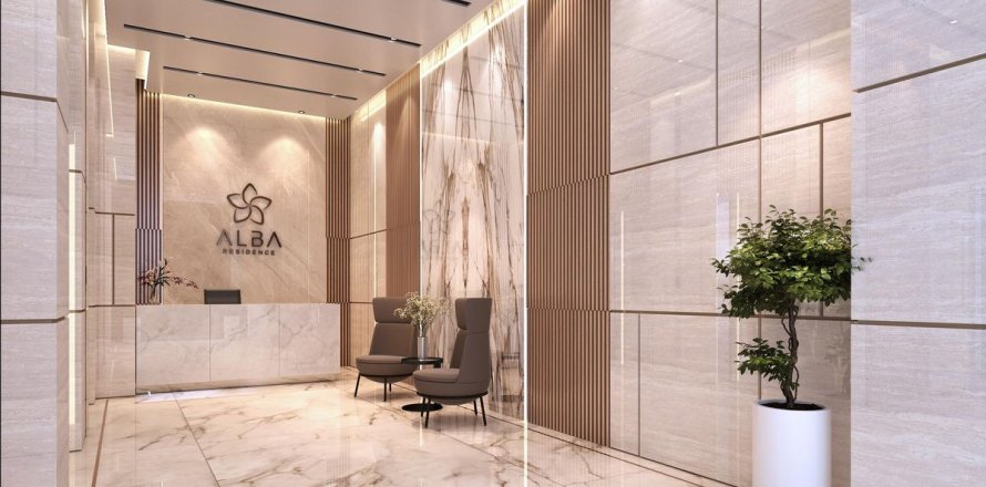 1 bedroom Apartment in Wadi Al Safa 2, UAE No. 169300