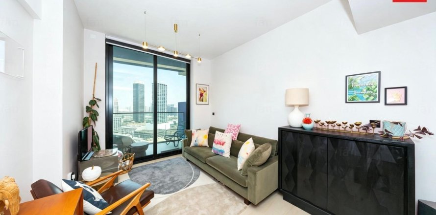 1 bedroom Apartment in Dubai, UAE No. 169297