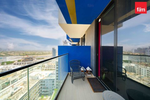 1 bedroom Apartment in Dubai, UAE No. 169297 9