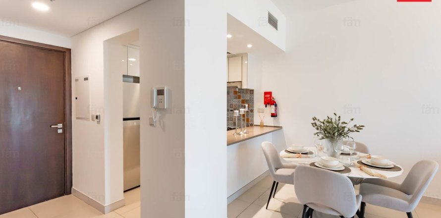 1 bedroom Apartment in Motor City, UAE No. 169302