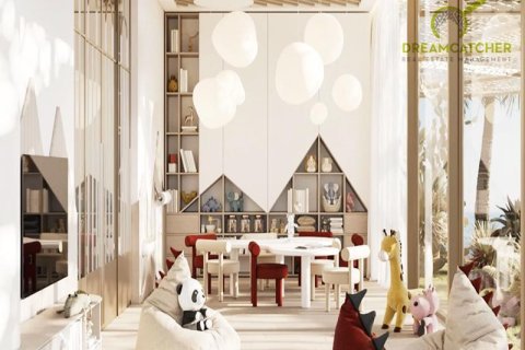 2 bedrooms Apartment in Al Marjan Island, UAE No. 20199 5