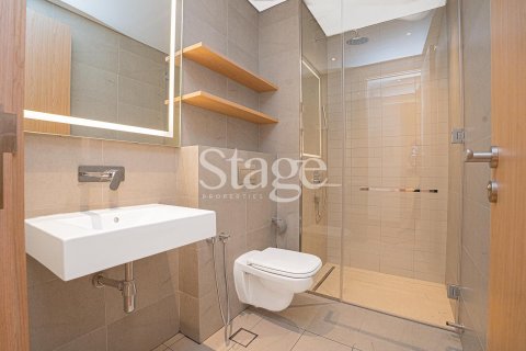 Appartement de 1 chambre  No. 110003 10
