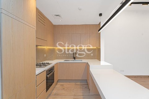 Appartement de 1 chambre  No. 110003 14