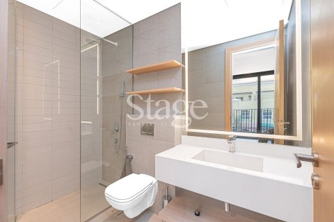 Appartement de 1 chambre  No. 110003 9
