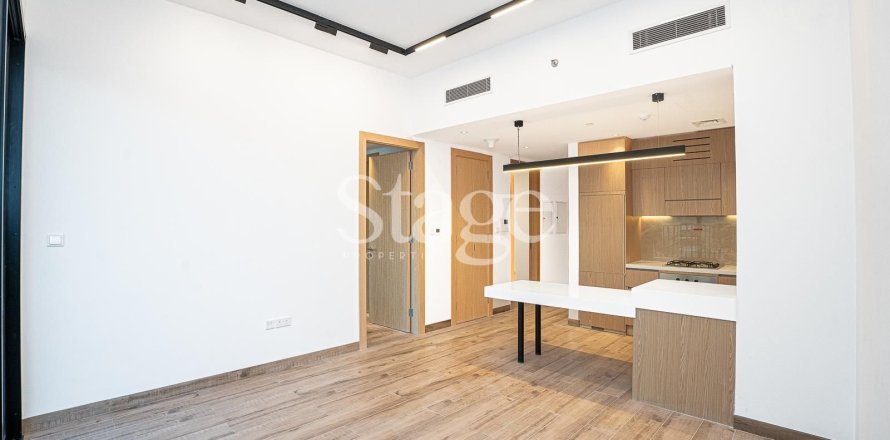 Appartement de 1 chambre  No. 110003