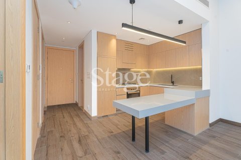Appartement de 1 chambre  No. 110003 4