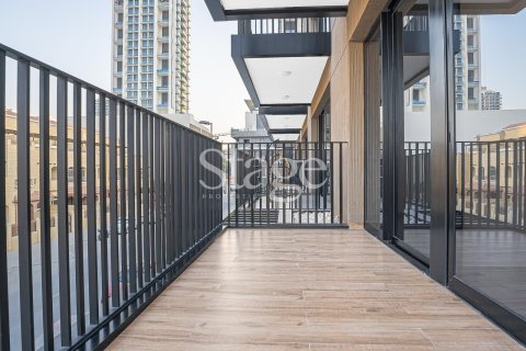 Appartement de 1 chambre  No. 110003 6