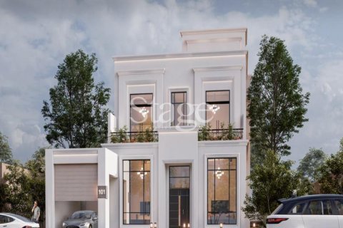 Villa de 5 chambres  No. 110004 7