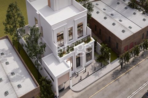 Villa de 5 chambres  No. 110004 3