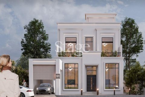 Villa de 5 chambres  No. 110004 2