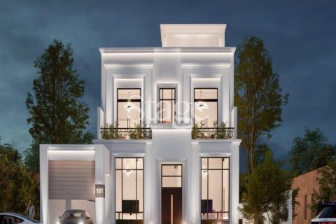 Villa de 5 chambres  No. 110004 5