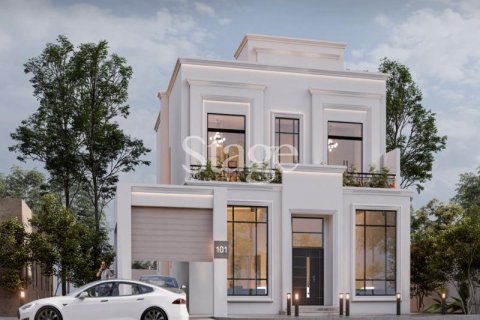 Villa de 5 chambres  No. 110004 8