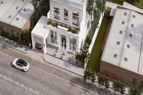 Villa de 5 chambres  No. 110004 6