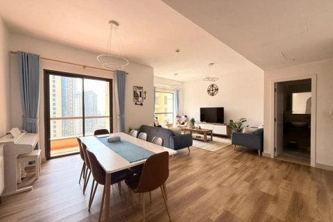 Apartment de 3 dormitorios No. 119968 5