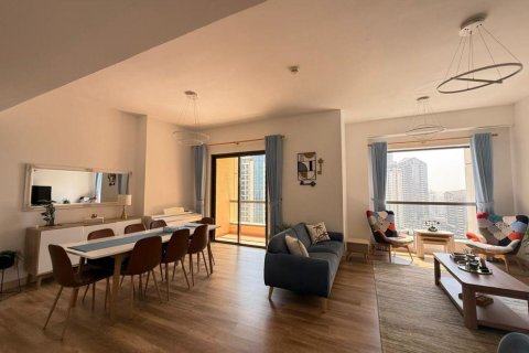 Apartment de 3 dormitorios No. 119968 7