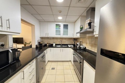 Apartment de 3 dormitorios No. 119968 12