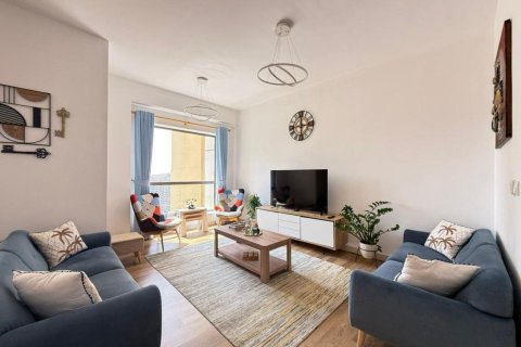 Apartment de 3 dormitorios No. 119968 2