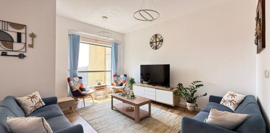 Apartment de 3 dormitorios No. 119968