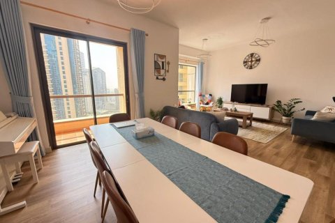 Apartment de 3 dormitorios No. 119968 9