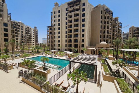 Appartement de 2 chambres No. 119967 2