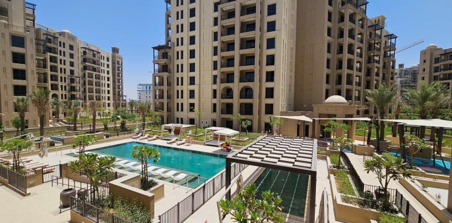 Appartement de 2 chambres No. 119967