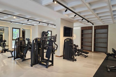 Appartement de 2 chambres No. 119967 24