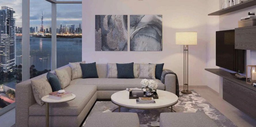 Appartement de 2 chambres No. 119970