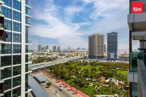 Apartment de 2 dormitorios en Al Kifaf, UAE No. 166307 28