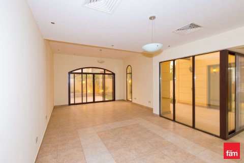 Townhouse de 4 dormitorios en Dubai, UAE No. 166303 16