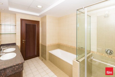 Townhouse de 4 dormitorios en Dubai, UAE No. 166303 18