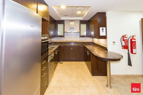 Townhouse de 4 dormitorios en Dubai, UAE No. 166303 6