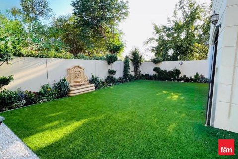 Townhouse de 4 dormitorios en Dubai, UAE No. 166303 7