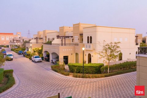 Townhouse de 4 dormitorios en Dubai, UAE No. 166303 17