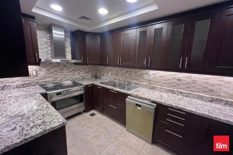 Townhouse de 4 dormitorios en Dubai, UAE No. 166303 5