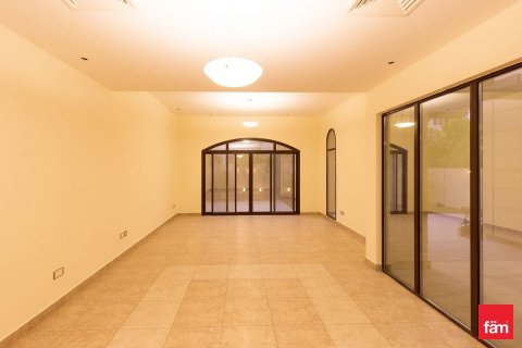Townhouse de 4 dormitorios en Dubai, UAE No. 166303 13