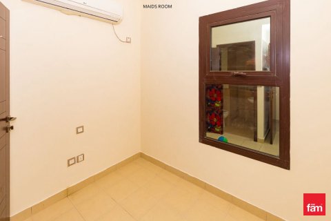 Townhouse de 4 dormitorios en Dubai, UAE No. 166303 10