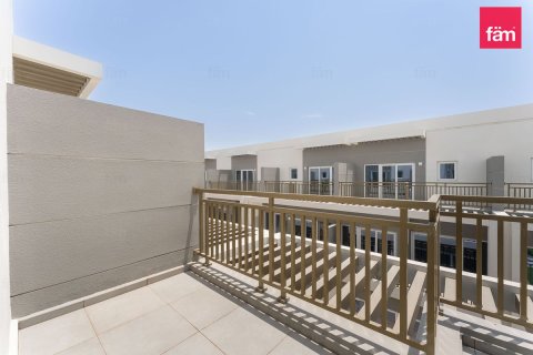 Townhouse de 4 dormitorios en Dubai, UAE No. 166305 23