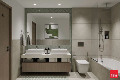 2 bedrooms Apartment in City Walk, UAE No. 166301 11