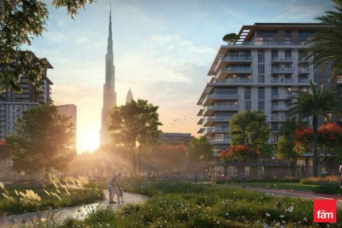 2 bedrooms Apartment in City Walk, UAE No. 166301 5