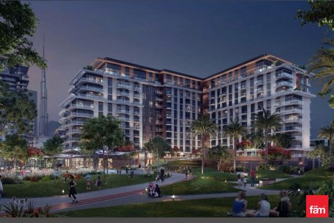 2 bedrooms Apartment in City Walk, UAE No. 166301 9