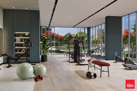 2 bedrooms Apartment in City Walk, UAE No. 166301 10